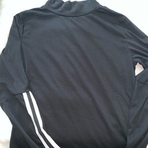 Unbranded high neck long sleeve